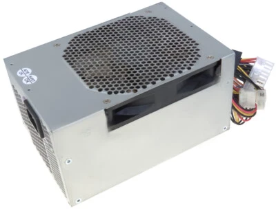 NETZTEIL FORTRON FSP215-60PZ(PF) 215W FDD MOLEX - Bild 1 von 3