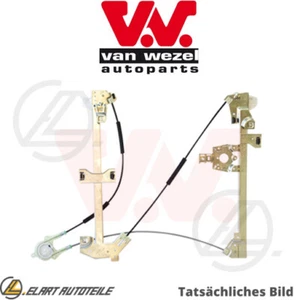 VORNE LINKS FENSTERHEBER FÜR PEUGEOT - Imagen 1 de 7