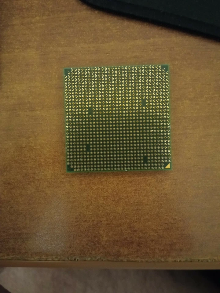 Athlon 64 X2 5000+ AM2 - Immagine 1 di 1