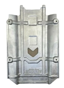 KAWASAKI JETSKI JS440 JS550 550SX 440 550 OCEAN PRO Ocean Racing Ride-Plate - Bild 1 von 2