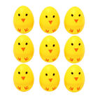  24 Stck. Kind Ostern offene Eier Korb Leckereien Füllstoff Kinder Spielzeug