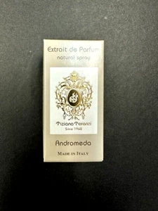2 Stück Tiziana Terenzi Andromeda Extrait de Parfum 1,5 ml Natural Spray - Bild 1 von 1