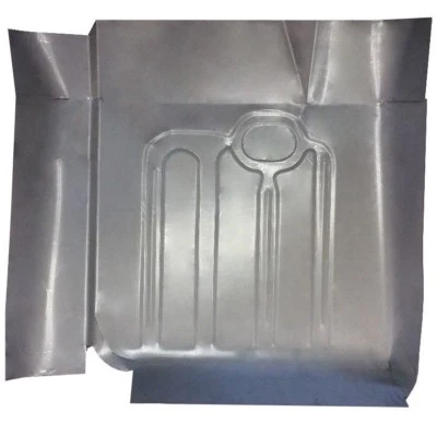 1965 1966 1967 1968 1969 1970 CADILLAC PASSENGER SIDE REAR FLOOR PAN NEW  - Image 1 of 2