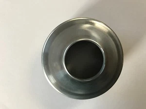  Mercedes-Benz SL500 SL55 AMG Power Steering Tandem Pump reservoir - Picture 1 of 2