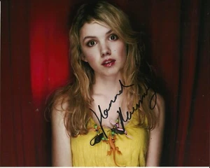SEXY FOTO FIRMADA HANNAH MURRAY UACC REG 242 (13) - Imagen 1 de 1