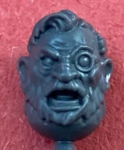 Leagues of Votann HEARTHKYN WARRIORS BARE HEAD (G) - Bits 40k - Picture 1 of 1