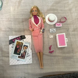 1984 Mattel Day to Night Barbie - Picture 1 of 7
