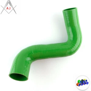 For MINI COOPER S R55 R56 R57 R58 R59 R60 1.6T NOISE GENERATOR DELETE Hose Green - Picture 1 of 3