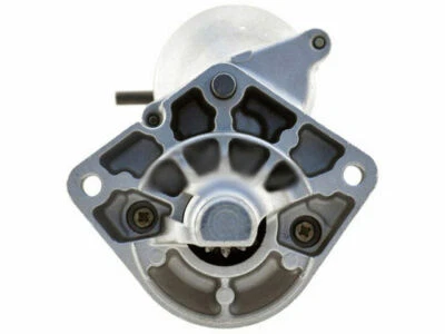 Dodge Dynasty Starter 1993 68419FC 3,3 L V6 arranque remanufacturado Foto 1 de 2