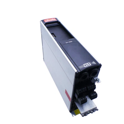 DANFOSS VLT 5000 VLT5003 ST24 VLT5003ST24 Frequenzumrichter 175Z0814 -used- - Bild 1 von 4