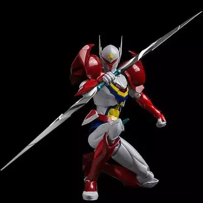 Sentinel Tatsunoko Heroes Fightingear: Space Knight Tekkaman - Immagine 1 di 4