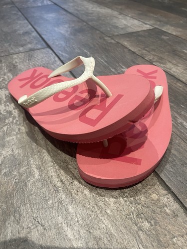 Reebok Flip Flips 6 5 Regno Unito