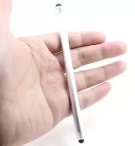 Stylus Pencil For Apple iPad Pro Samsung Tablet Surface Book Touch Screen Pen - Picture 1 of 11