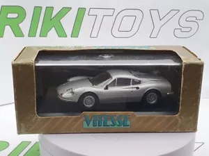 Ferrari Dino 246 GTB Vitesse 1/43 - Foto 1 di 2