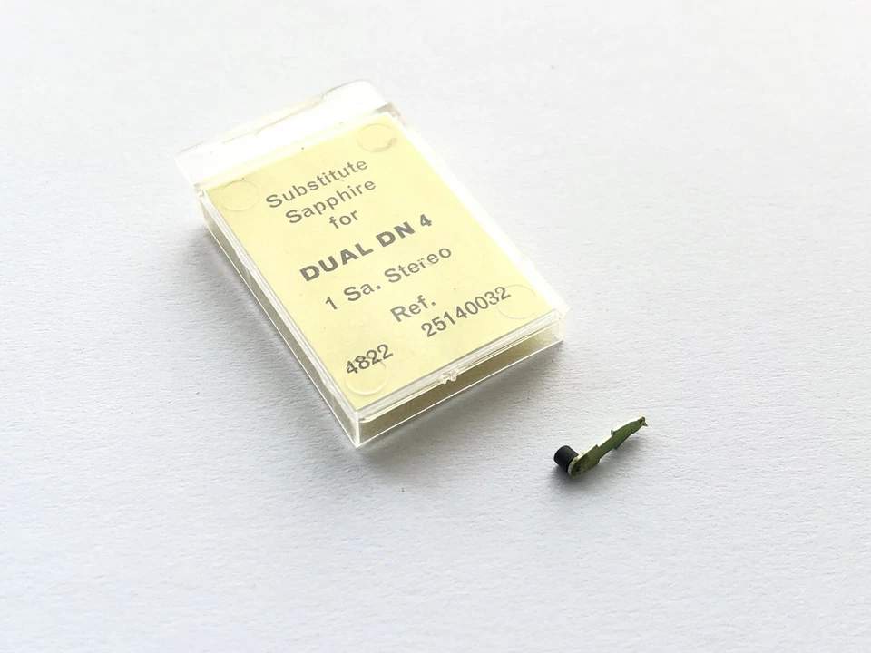 Replacement  Stylus fits DN-4 PS-32 CDS-420 CDS-620 PARTY P-1006A P-1007A P-1008 - Image 1 of 1