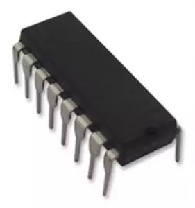 74 AS SERIES VARIOUS: (TTL) integrated circuits - Picture 1 of 16