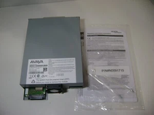 Nortel BCM CMB 4x16 Combo Media Bay Trunk Module NT5B42AAAFE5-N - Picture 1 of 4