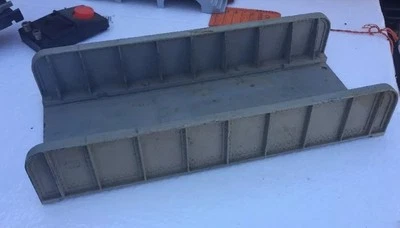 Vintage "LIONEL" Train Accessory Railroad Bridge - Imagem 1 de 4