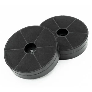AIR2GO Aktivkohlefilter für Refsta K61 (2 Stück) - Bild 1 von 4