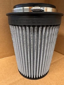 *RETURNED SALE* aFe(21-91062) MagnumFLOW Universal Pro Dry S Air Filter ProDry S - Bild 1 von 8