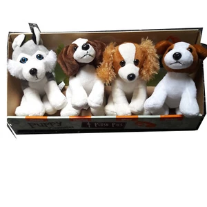 New durable Soft Toys for kids Great Gift idea Kids Playset - 3 types - Picture 1 of 3