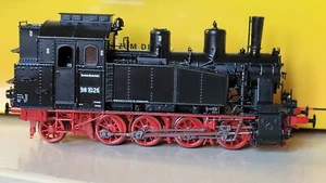 LOCOTENDER BR 98.10 DB DELLA BRAWA, DIGITALE, CON SOUND E DISPOSITIVO FUMO - Foto 1 di 9