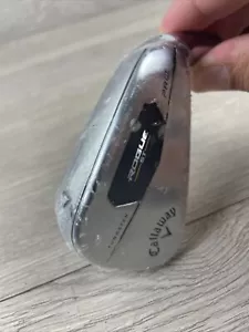 Callaway Rogue ST PRO STD Single 7 Iron Head Only Right Handed NEW IN PLASTIC - Picture 1 of 6