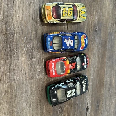 4 MA Motor Sports Authentics 2007 - Image 1 of 4