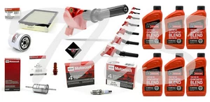 Kit de puesta a punto Mercury Grand Marquis 2010 bobina de encendido de alto rendimiento DG508 - Imagen 1 de 12