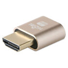 DisplayPort auf HDMI Displayport DP HDMI-Kabeladapter Videokabel HDTV PC 4K