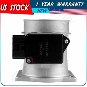 Sensor de flujo de masa de aire/medidor MAF para Ford Explorer V6 1996-1998 4,0 L - Imagen 1 de 4