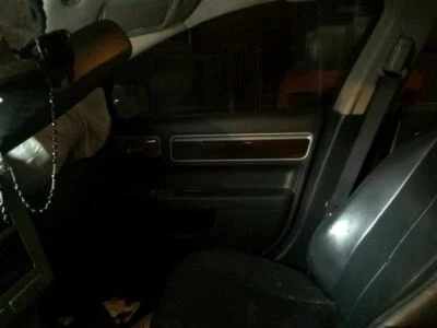 ZEPHYR    2006 Door Trim Panel, Front 152864 - Изображение 1 из 4