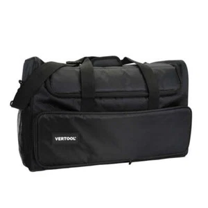 Vertool Pro XL Detailers Storage Kit Bag Organiser For Car Care & Cleaning Items - Picture 1 of 4