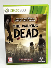 Videojuego El Walking Muertos Microsoft Xbox 360 X360 G10576