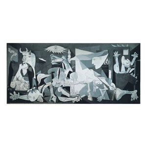 New - Educa Guernica - Pablo Picasso Jigsaw Puzzle: 3000 Pcs - Ages 18+ - Picture 1 of 1