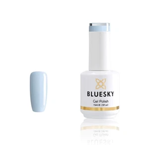 Bluesky Dc104 Cyanine Sea Gel Nail Polish 15ml - Picture 1 of 1