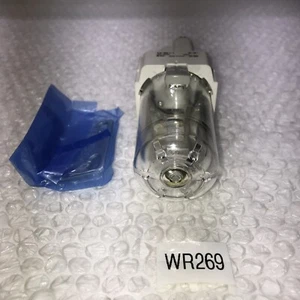 ** NEW SMC AL30-N038-Z-A 150 PSI LUBRICATOR FAST SHIPPING &WARRANTY# - Picture 1 of 7