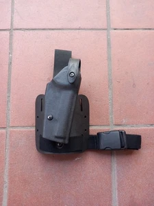 Safariland Holster Fondina Oldgen 1911 - Picture 1 of 1