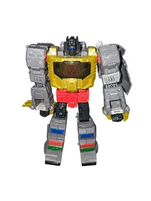 Hasbro Transformers Studio Series SS86 Grimlock Figure Incomplete - Image 1 of 4