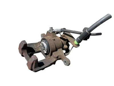 2017 Ford Transit 350 Rear Passenger Brake Caliper 15 16 17 18 19 OEM - Image 1 of 4