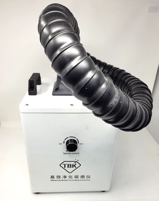 TBK Smoke Cleaner Filter Efficient Purification Smoking Instrument - Image 1 of 4
