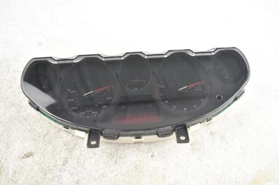 Velocímetro MPH mercado de EE. UU. sin cámara de visión frontal compatible con 14-16 ACADIA 358657 Foto 1 de 4