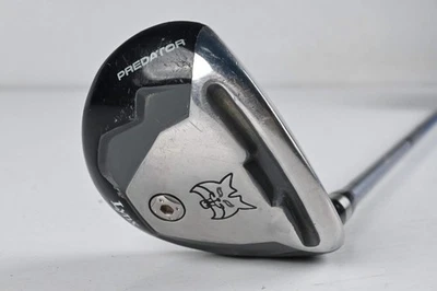 Lynx Predator 2017 #4 Hybrid / 23 Degree / Regular Flex Lynx XLR8-100 Shaft - Image 1 of 4