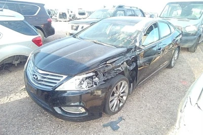 Hyundai Azera 2013 transmisión automática OEM 116 k millas - LKQ391190160 Foto 1 de 4