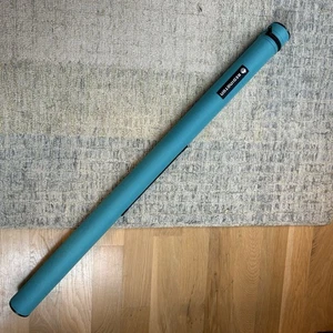 Redington Angeln Fliegenrute Aufbewahrung Rohr NUR Reisekoffer - Bild 1 von 5