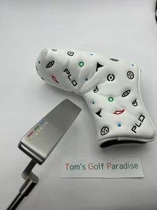 Ping PLD Milled Anser 2 2024 33" Putter RH N.S.PRO PUTTER Carbon shaft *996 - Picture 1 of 16