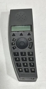 Bang & Olufsen - BeoCom 6000 MK2 Cordless Telephone Handset - Dark Grey - Zdjęcie 1 z 7