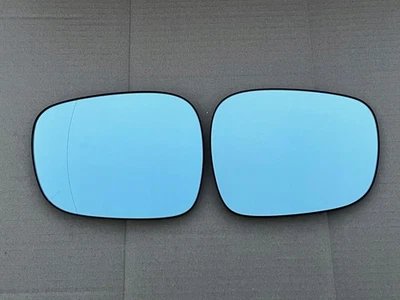 Wkłady lusterek BMW X3 E83 ascensore - Immagine 1 di 3