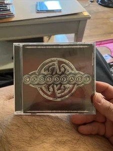 Crossfade by Crossfade (CD, 2004) - Picture 1 of 1
