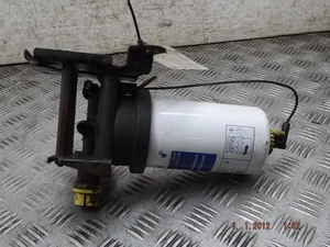 Carcasa de filtro de combustible Ford Transit código de motor P8fa 2.2 diésel 2006-2012Z - Imagen 1 de 6